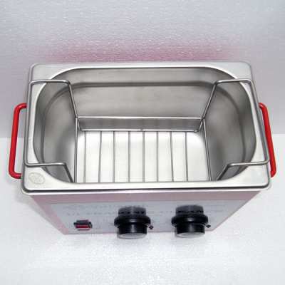  Ultrazvučne kade STANDARD LINE Ultrazvučna kada 4L DD 